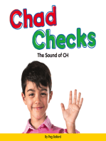 Chad Checks