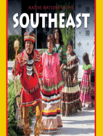 Native Nations of the Southeast
