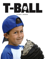 T-Ball