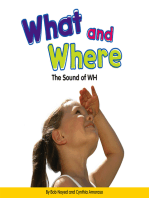 What and Where