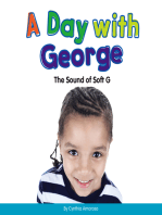 A Day with George: The Sound of Soft G