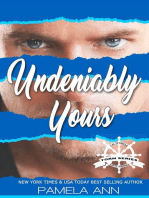 Undeniably Yours [Torn Series]