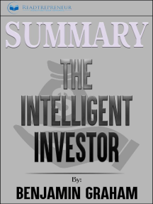 42+ Intelligent Investor Book Pdf Free Images