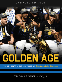 Super Team: The Warriors' Quest for the Next NBA Dynasty Book