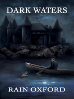 Dark Waters: Elemental, #1