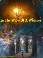 In The Wake Of A Whisper