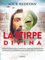 La stirpe divina