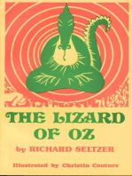 The Lizard of Oz