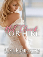 Hot Chick for Hire