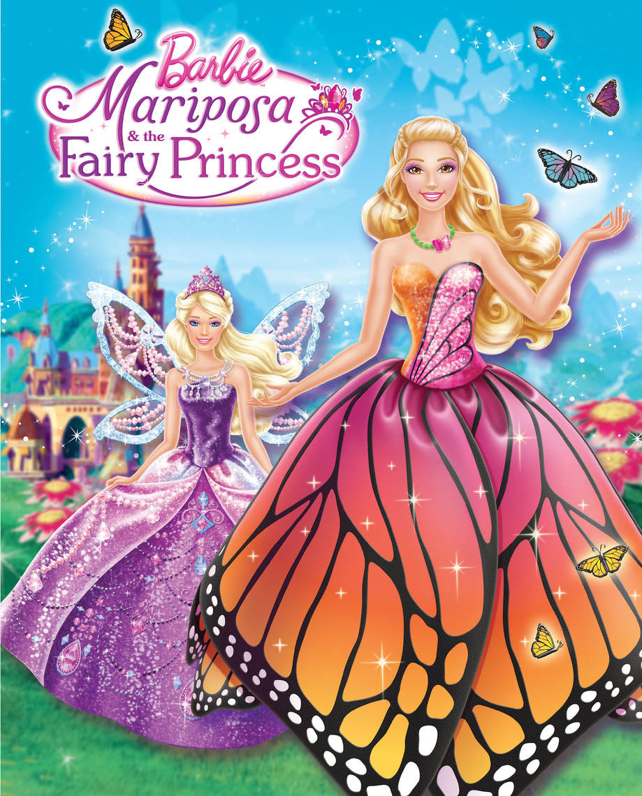 barbie dress fairy secret Fairy Secret red carpet dress  BB LittleThing