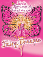 Barbie: Mariposa & the Fairy Princess: Fairy Dreams