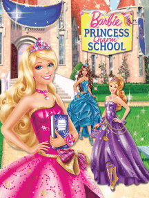 barbie in princess charm school