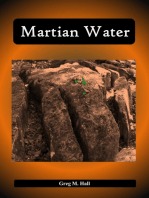 Martian Water