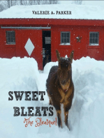 Sweet Bleats, The Bleatquel