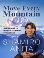 Move Every Mountain