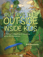 Putting the Outside Inside Kids