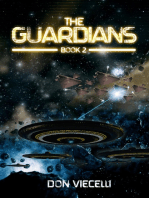 The Guardians: Book 2