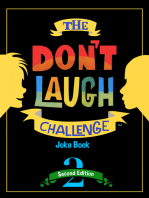 The Don't Laugh Challenge - 2nd Edition