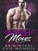 Knight Moves Book 1: Knight Moves, #1