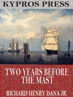 Two Years Before the Mast