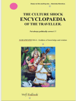 The Culture Shock Encyclopaedia of the Traveller