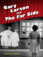 Gary Larson and The Far Side