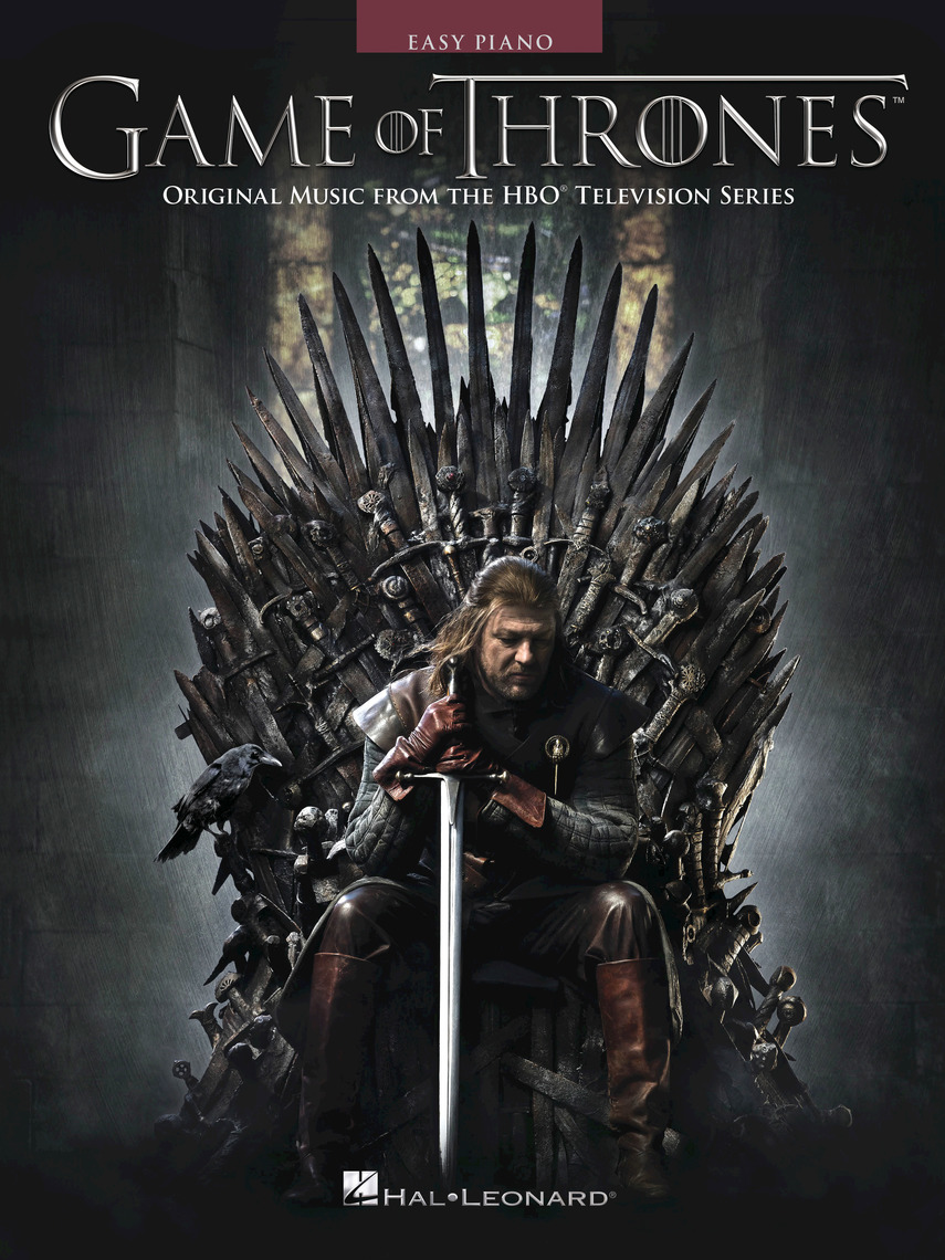 The Children | Game of Thrones by Ramin Djawadi Sheet Music