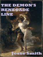 The Demon's Renegade Line: Renegade Series
