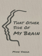 That Other Side of My Brain