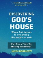 Discovering God's House