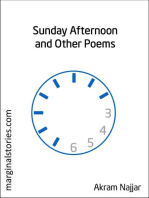 Sunday Afternoon and Other Poems