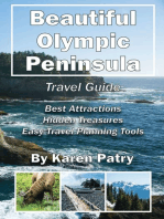 Beautiful Olympic Peninsula Travel Guide