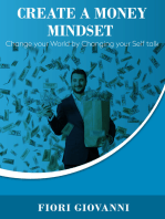 Create Money Mindset