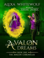 Avalon Dreams