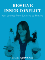 Resolve inner conflict