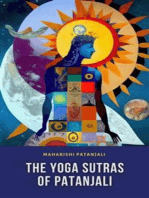 The Yoga Sutras of Patanjali