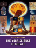 The Yoga Science of Breath