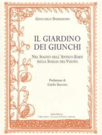 Il Giardino dei Giunchi: Nel Sogno dell’Antico Eden sulla Soglia del Vuoto