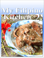 My Filipino Kitchen 2