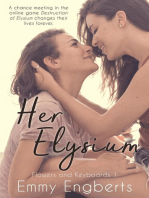 Her Elysium: Flowers and Keyboards, #1