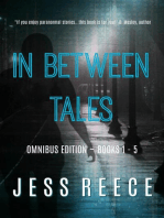 In Between Tales: In Between Tales