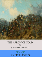 The Arrow of Gold