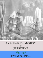 An Antarctic Mystery