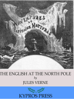 The English at the North Pole