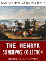 The Henryk Sienkiewicz Collection