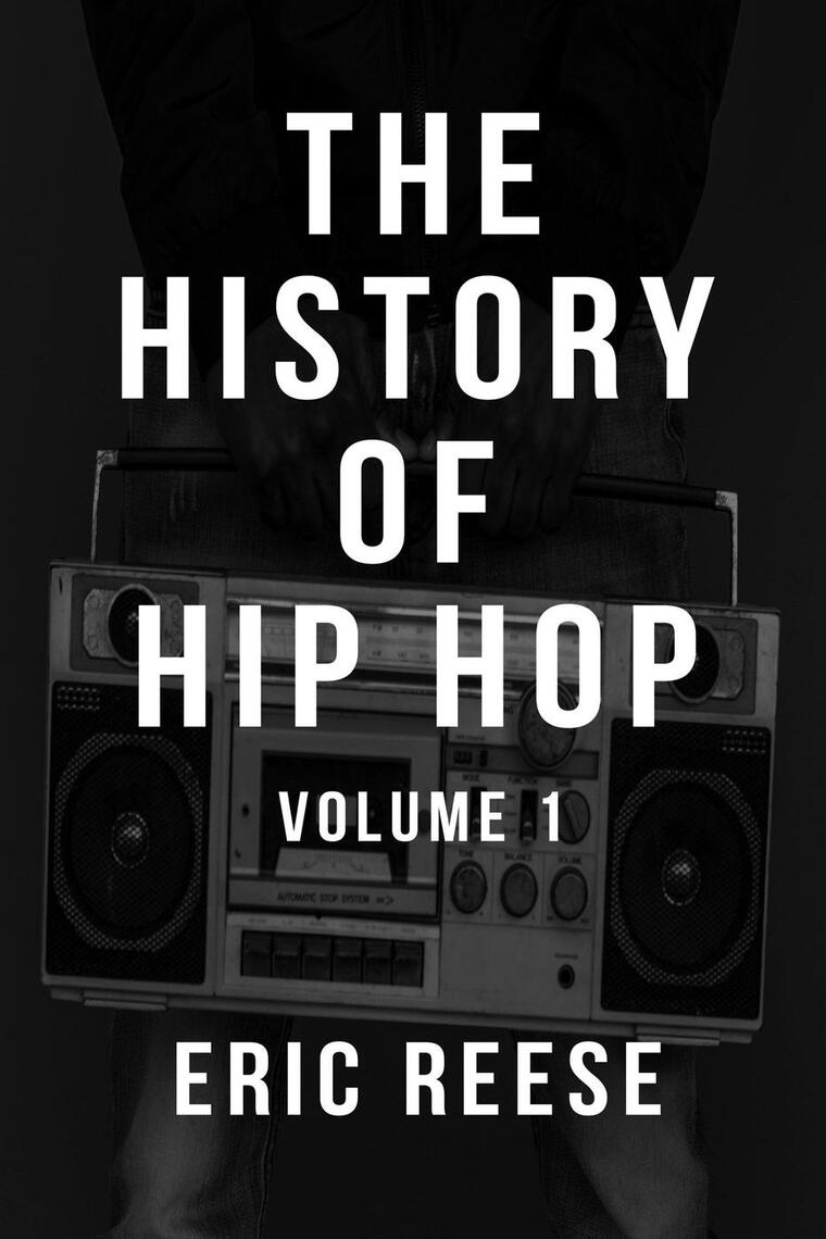 50 years of hip-hop history: Detroit/Flint : NPR