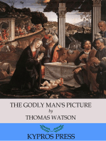 The Godly Man’s Picture