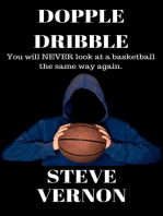 Dopple Dribble: You Will NEVER Look At A Basketball the Same Way Again