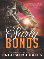 Surly Bonds: Hard Broke, #1