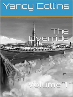 The Override: The Override, #1